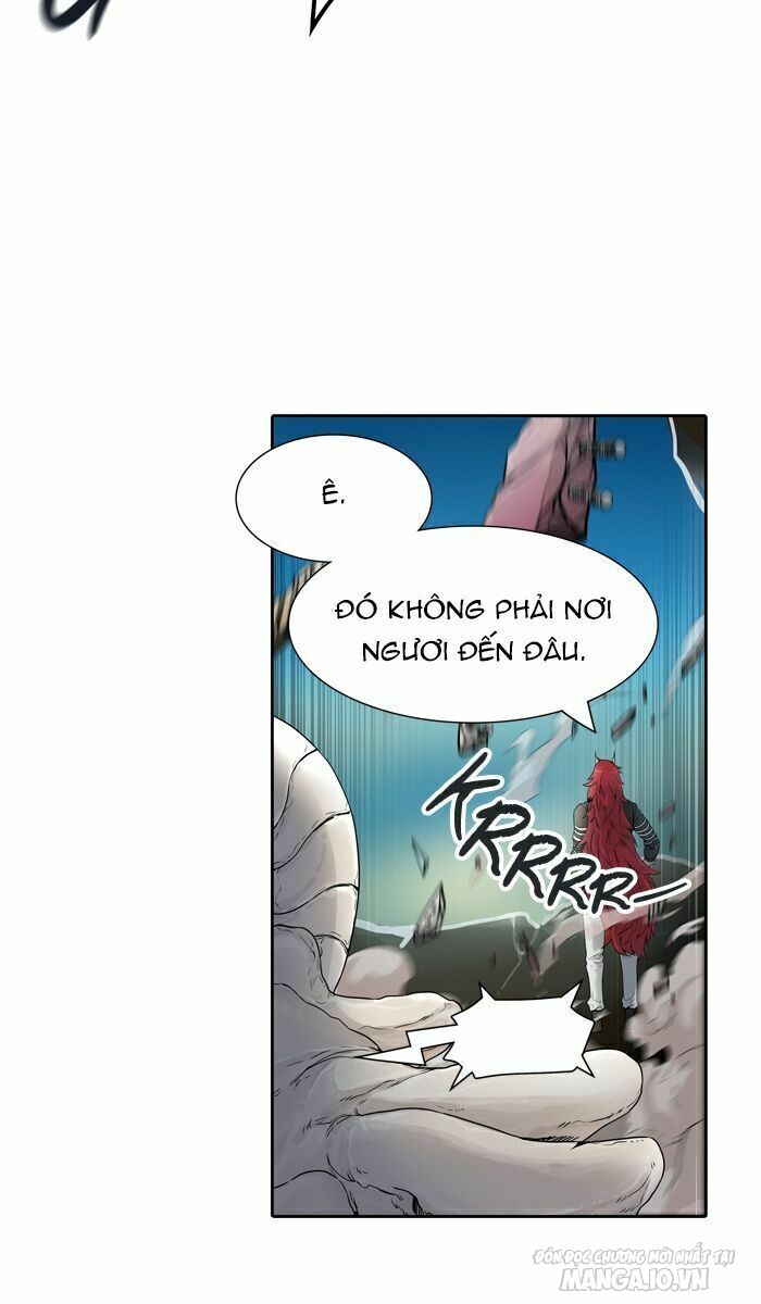 Tòa Tháp Bí Ẩn Chapter 439 - Trang 2