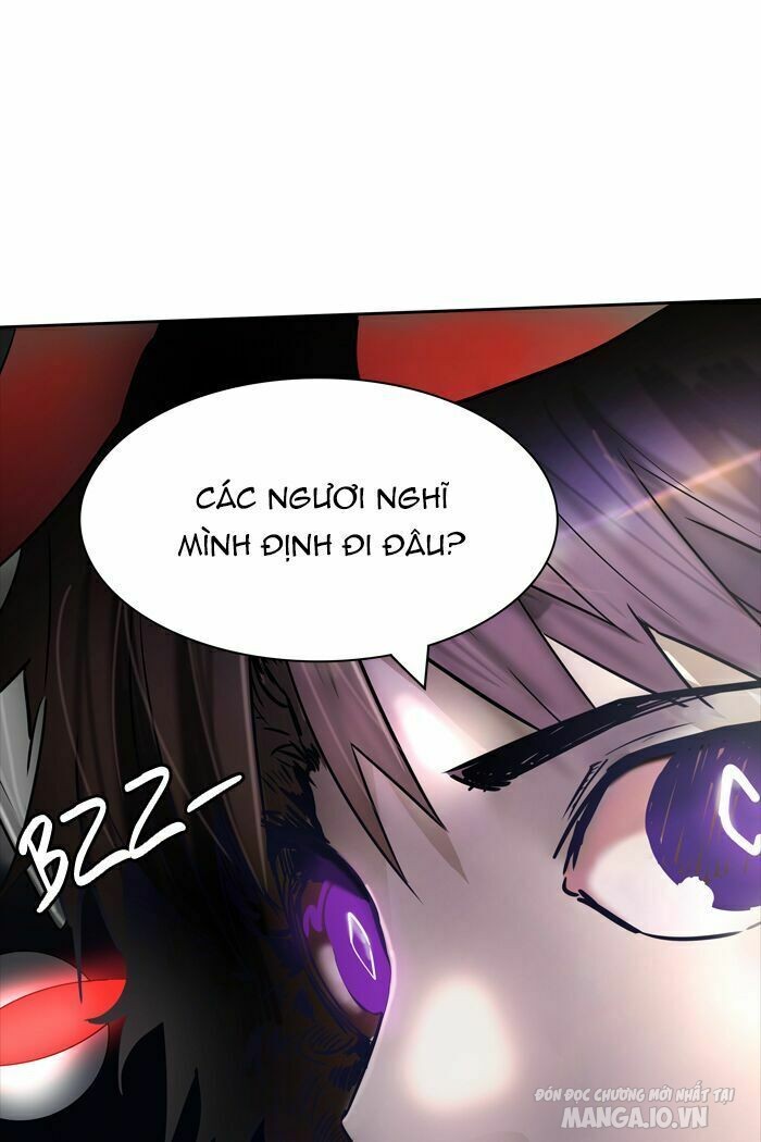 Tòa Tháp Bí Ẩn Chapter 439 - Trang 2