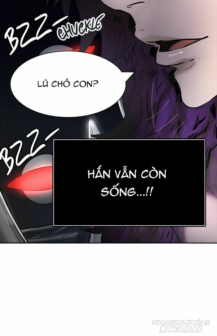 Tòa Tháp Bí Ẩn Chapter 439 - Trang 2