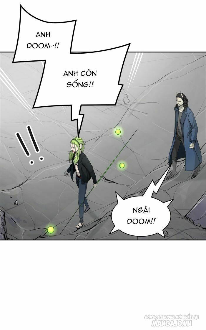 Tòa Tháp Bí Ẩn Chapter 439 - Trang 2