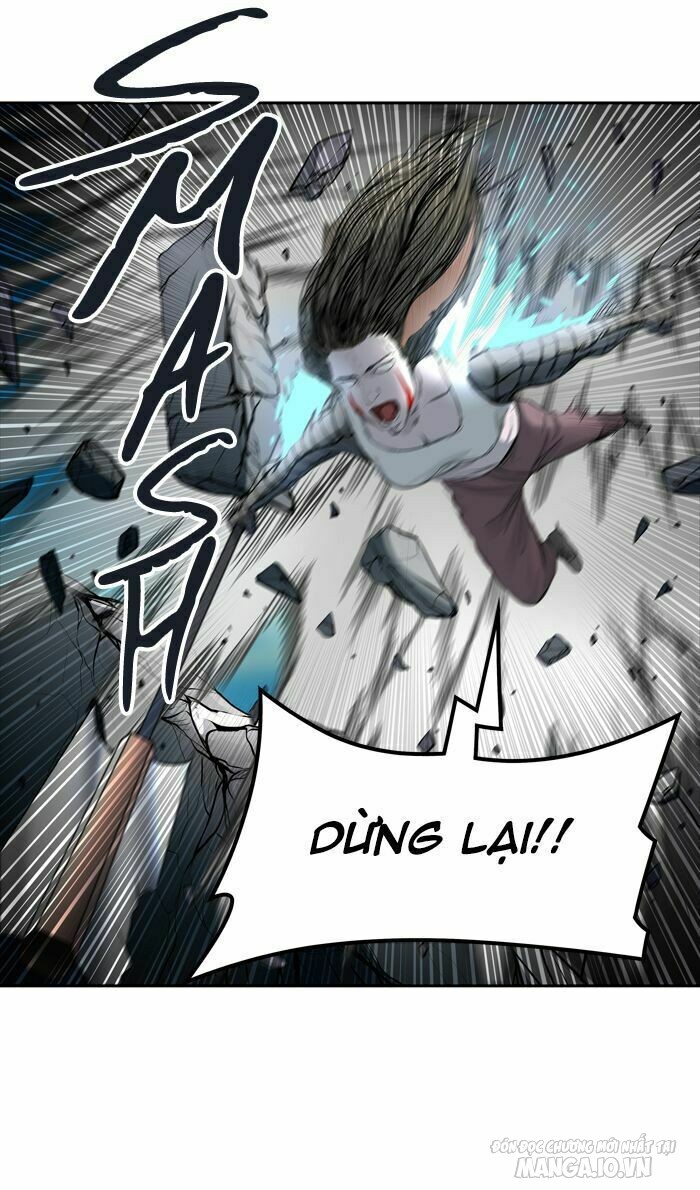 Tòa Tháp Bí Ẩn Chapter 439 - Trang 2