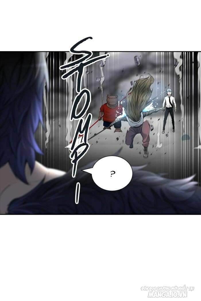 Tòa Tháp Bí Ẩn Chapter 439 - Trang 2