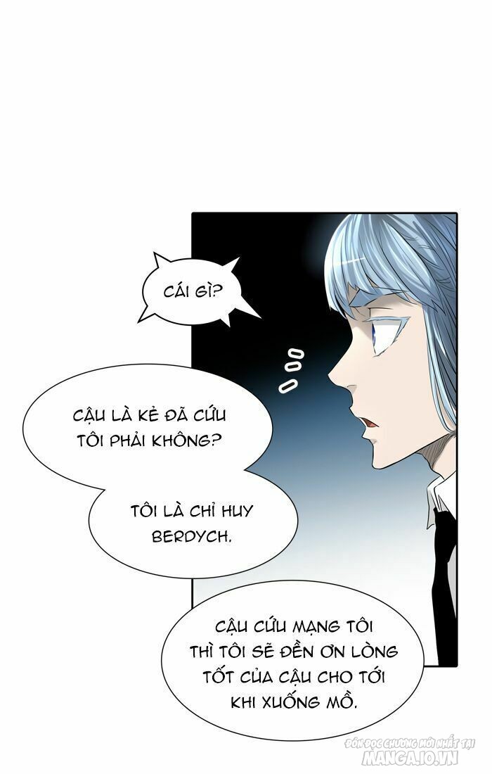 Tòa Tháp Bí Ẩn Chapter 439 - Trang 2