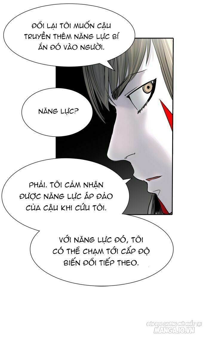 Tòa Tháp Bí Ẩn Chapter 439 - Trang 2