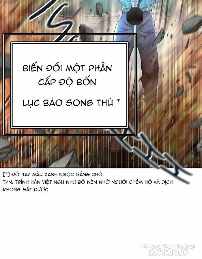 Tòa Tháp Bí Ẩn Chapter 439 - Trang 2