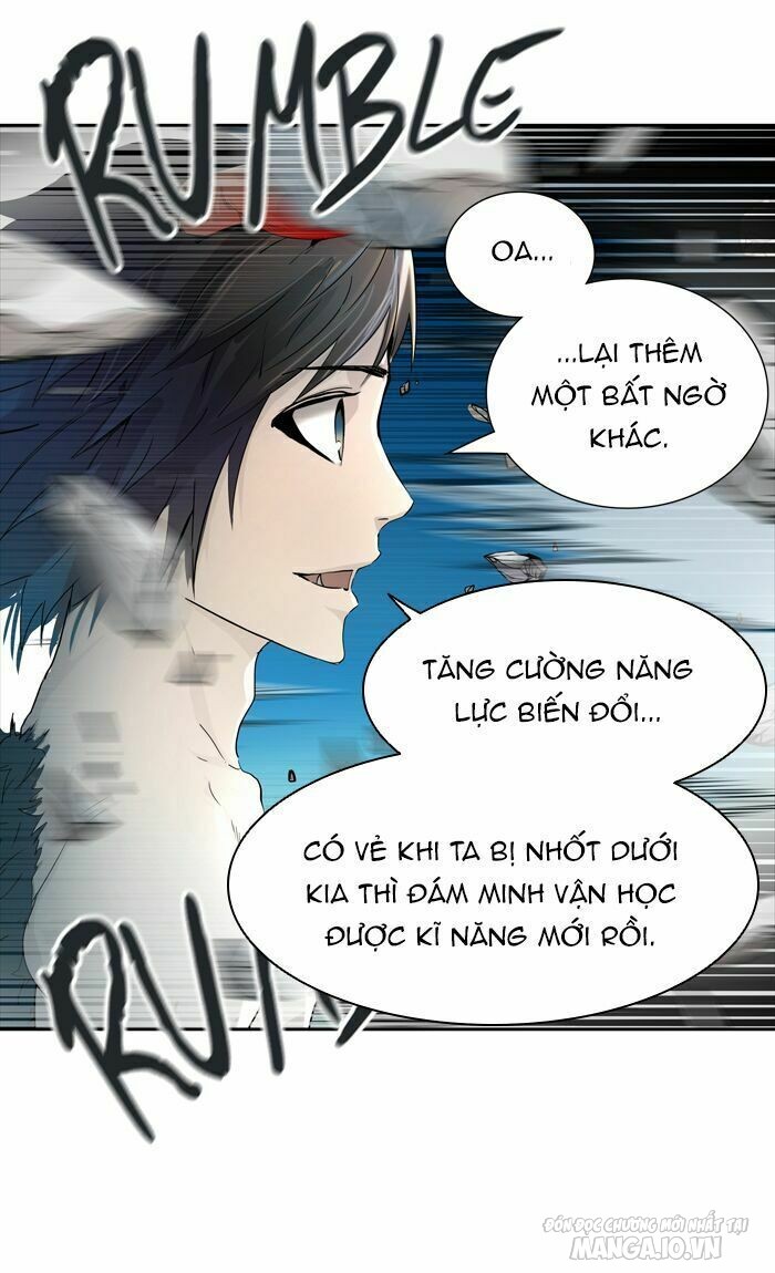 Tòa Tháp Bí Ẩn Chapter 439 - Trang 2