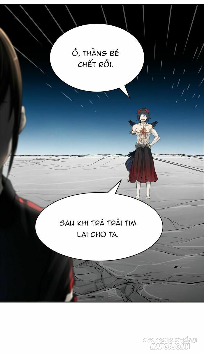 Tòa Tháp Bí Ẩn Chapter 439 - Trang 2