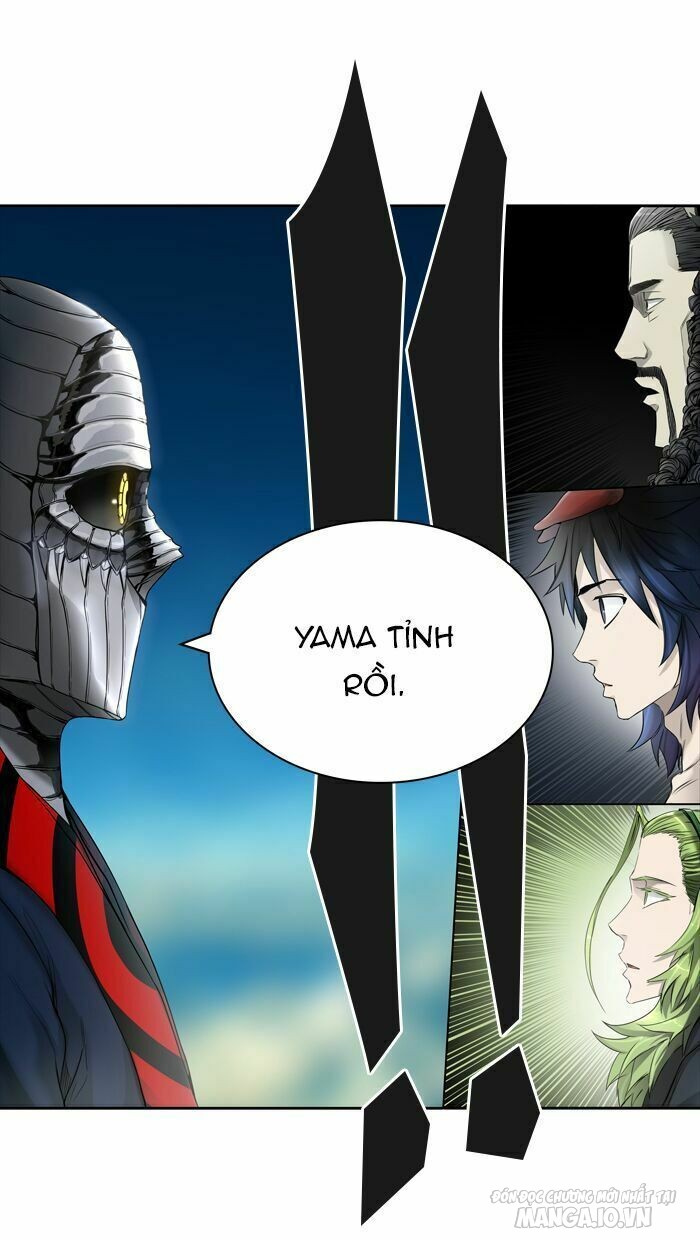 Tòa Tháp Bí Ẩn Chapter 439 - Trang 2