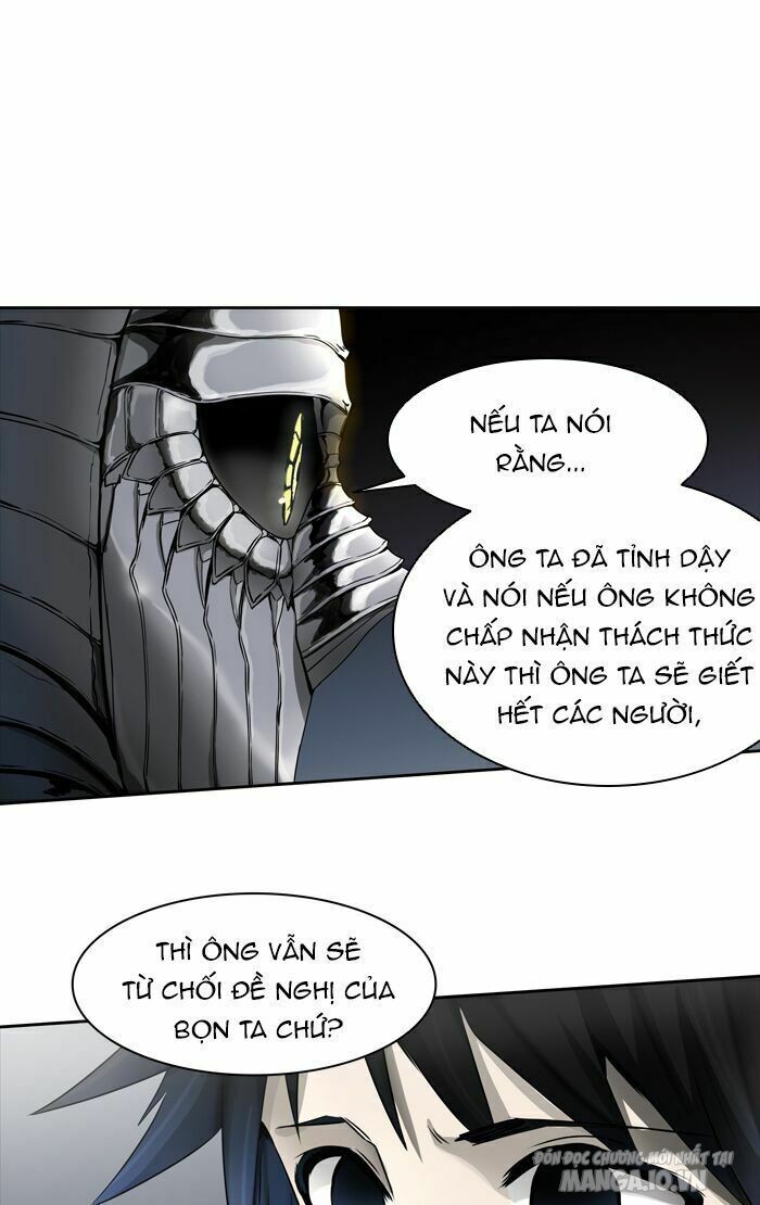 Tòa Tháp Bí Ẩn Chapter 439 - Trang 2