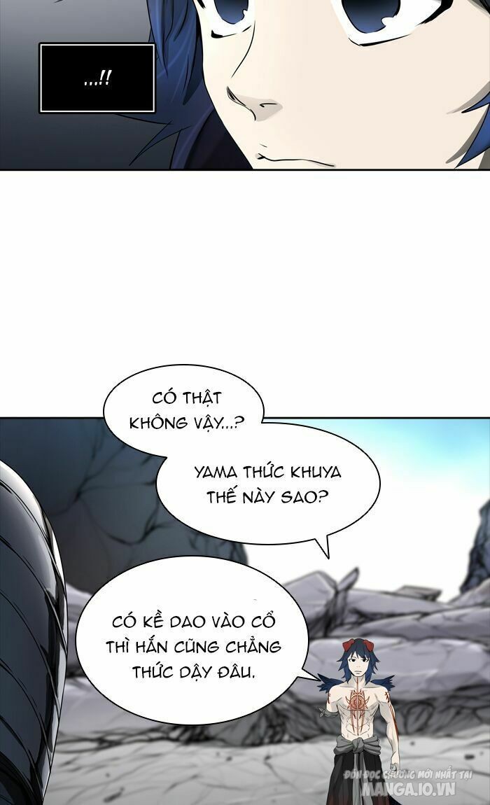 Tòa Tháp Bí Ẩn Chapter 439 - Trang 2