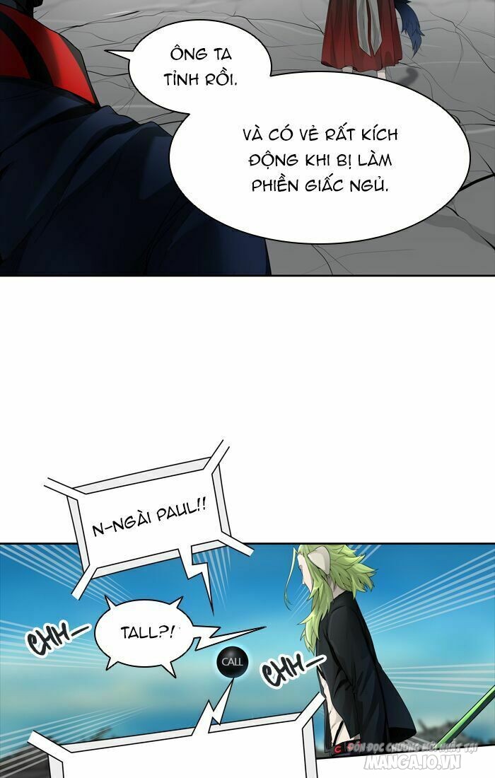 Tòa Tháp Bí Ẩn Chapter 439 - Trang 2