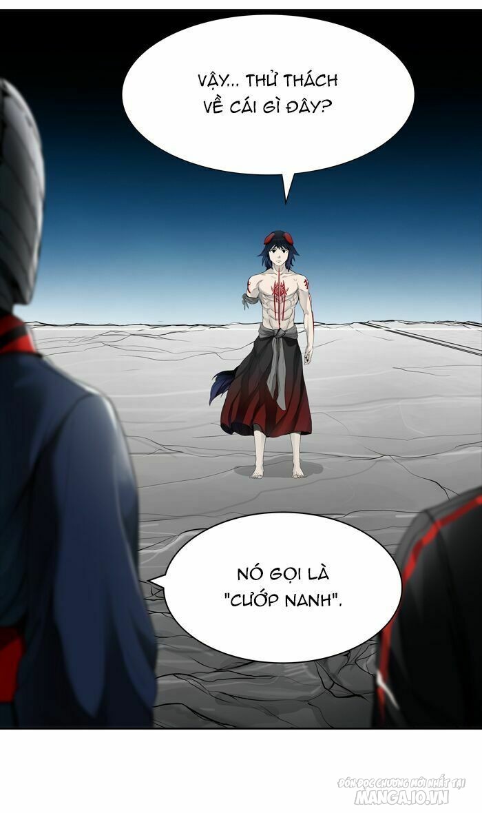 Tòa Tháp Bí Ẩn Chapter 439 - Trang 2