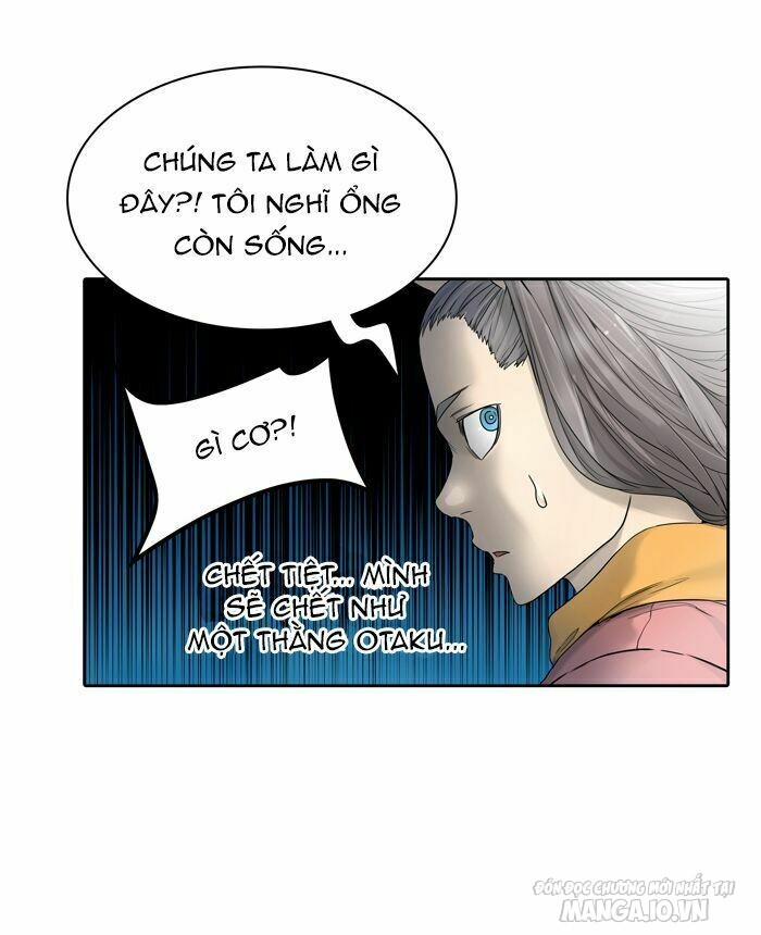 Tòa Tháp Bí Ẩn Chapter 438 - Trang 2