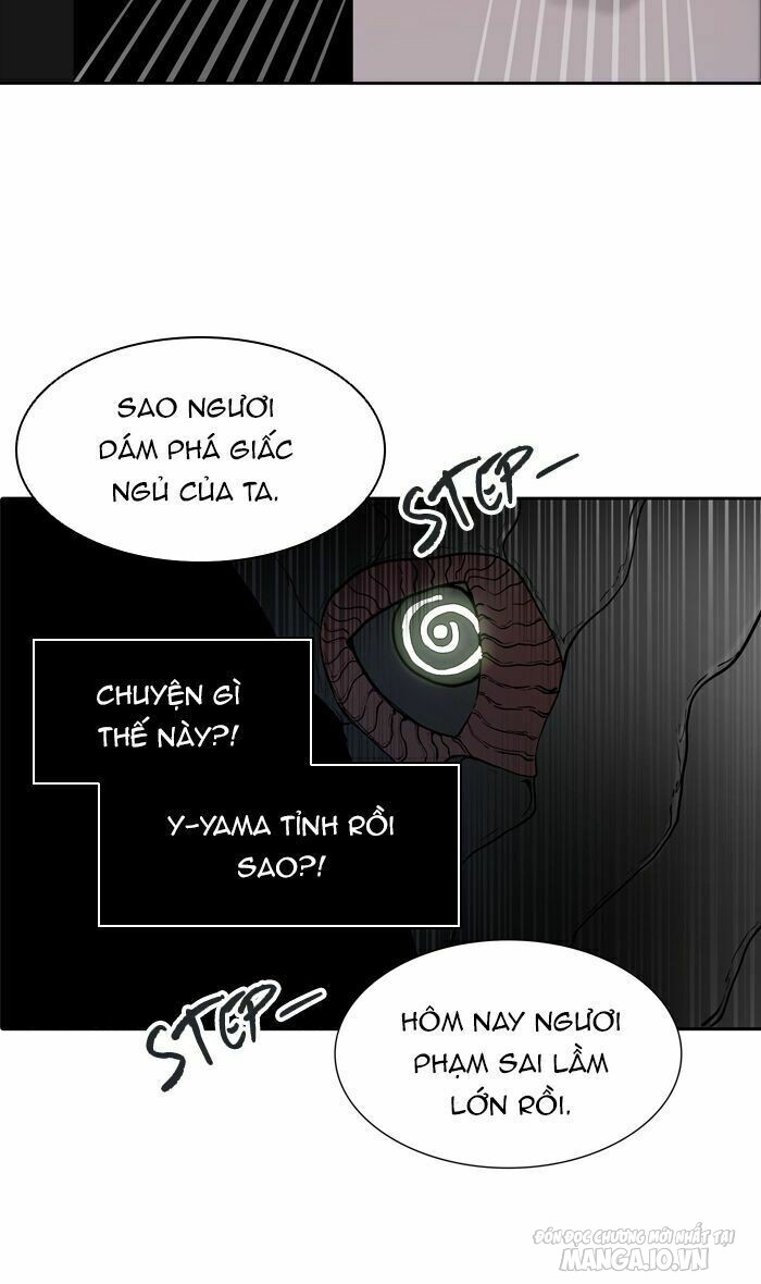 Tòa Tháp Bí Ẩn Chapter 438 - Trang 2