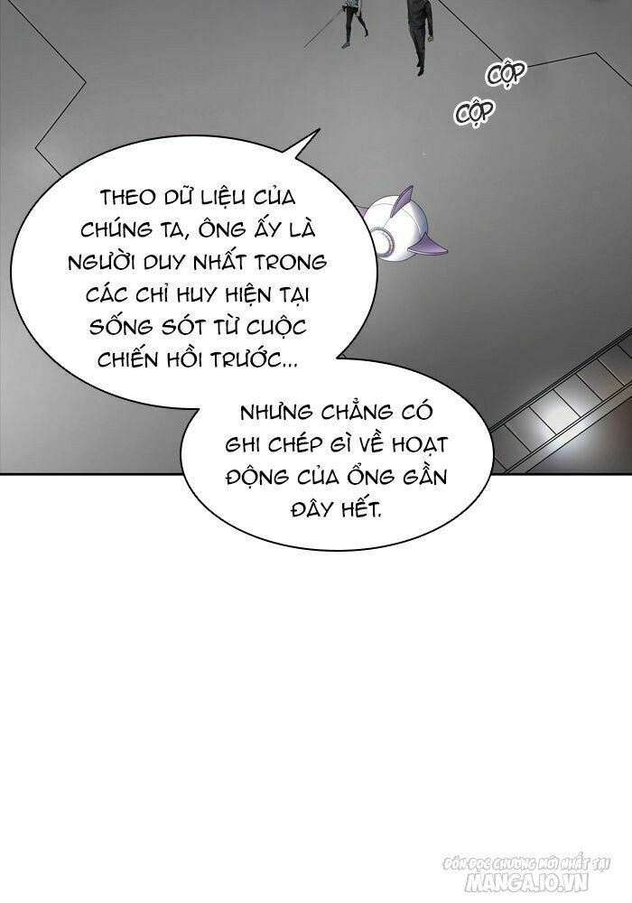 Tòa Tháp Bí Ẩn Chapter 438 - Trang 2