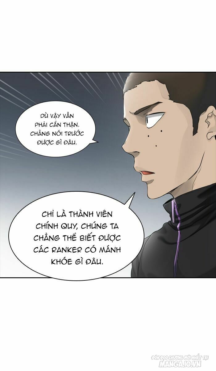 Tòa Tháp Bí Ẩn Chapter 438 - Trang 2