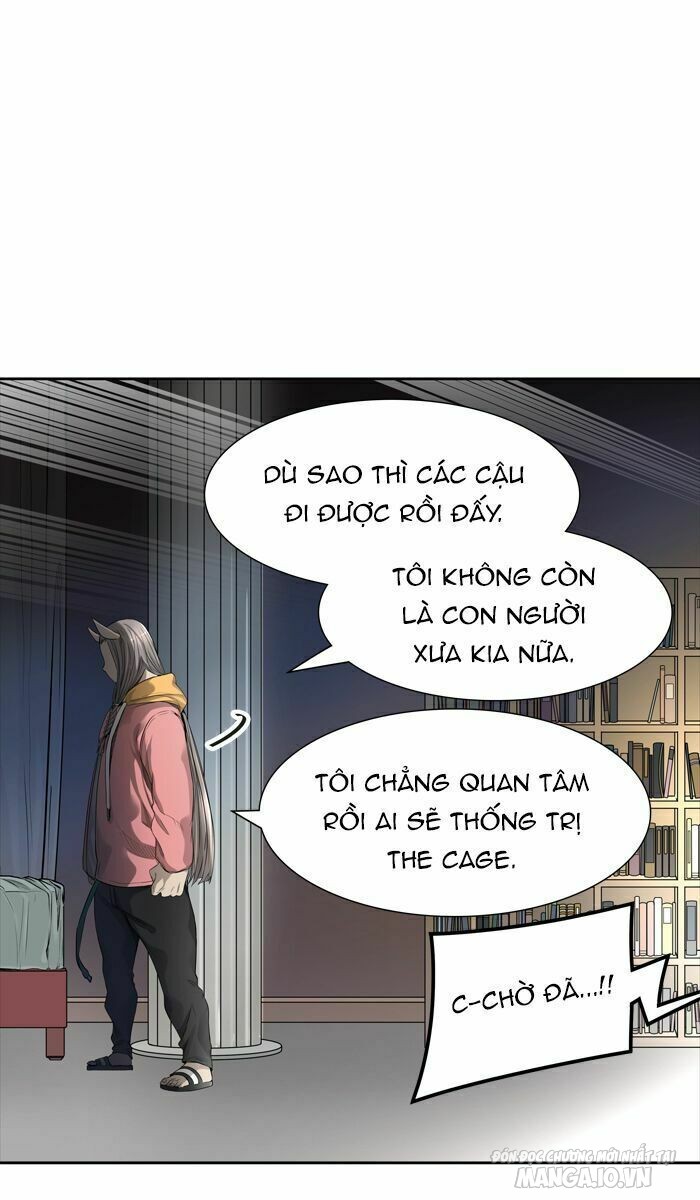 Tòa Tháp Bí Ẩn Chapter 438 - Trang 2