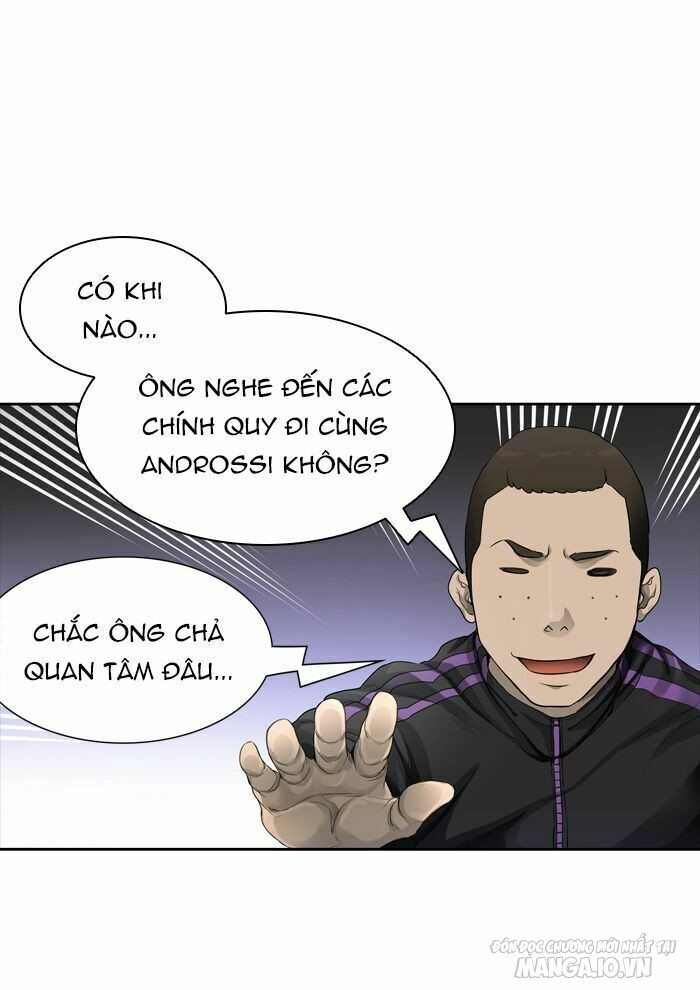 Tòa Tháp Bí Ẩn Chapter 438 - Trang 2