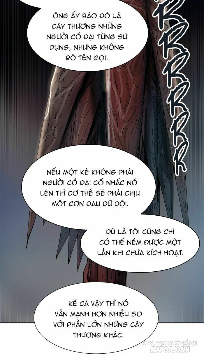 Tòa Tháp Bí Ẩn Chapter 438 - Trang 2