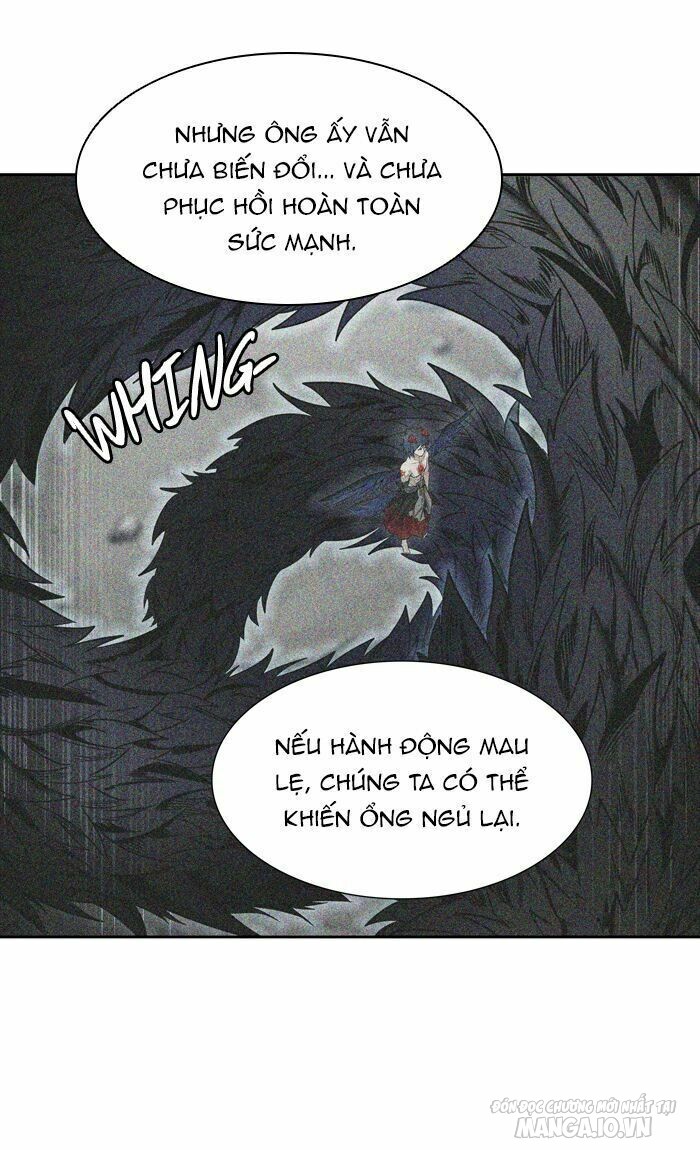 Tòa Tháp Bí Ẩn Chapter 438 - Trang 2