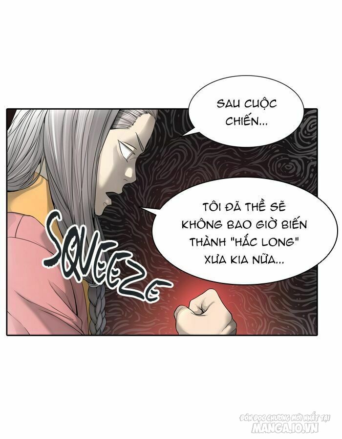 Tòa Tháp Bí Ẩn Chapter 438 - Trang 2