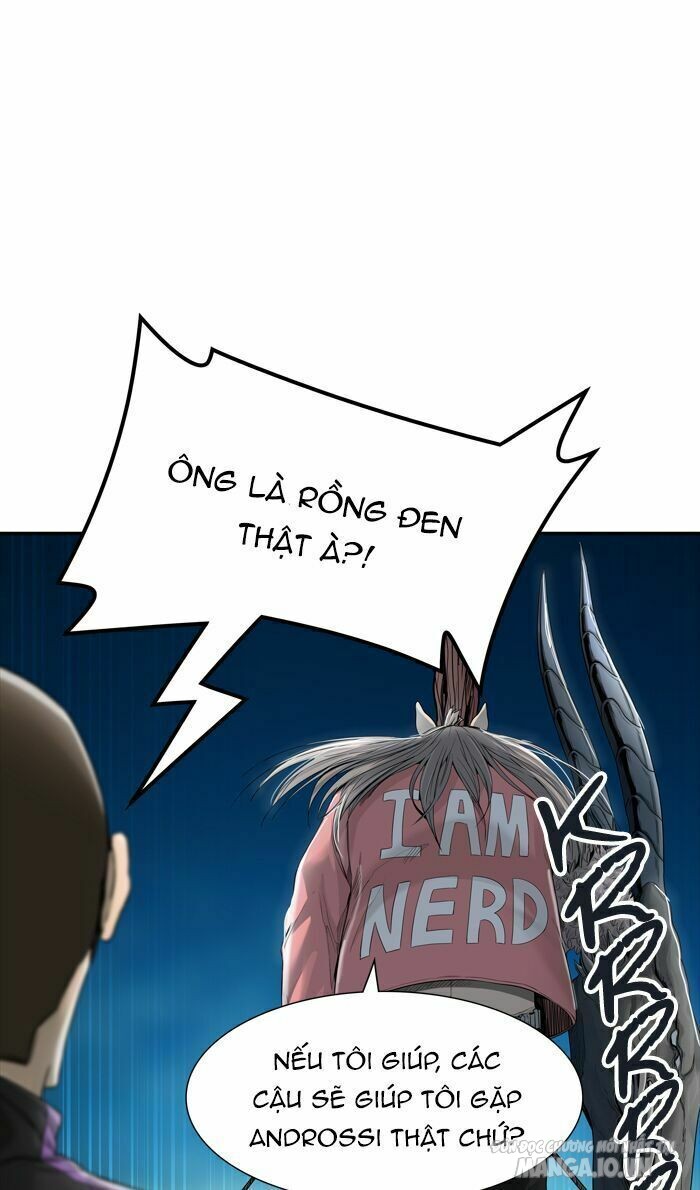 Tòa Tháp Bí Ẩn Chapter 438 - Trang 2