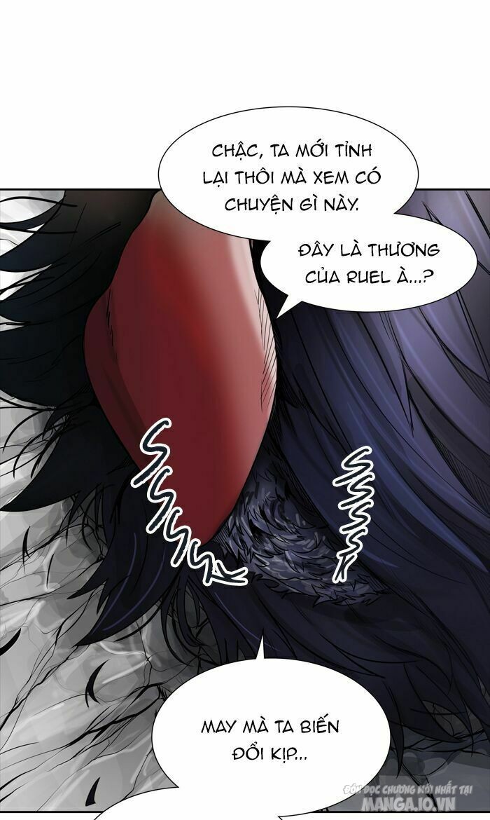 Tòa Tháp Bí Ẩn Chapter 438 - Trang 2