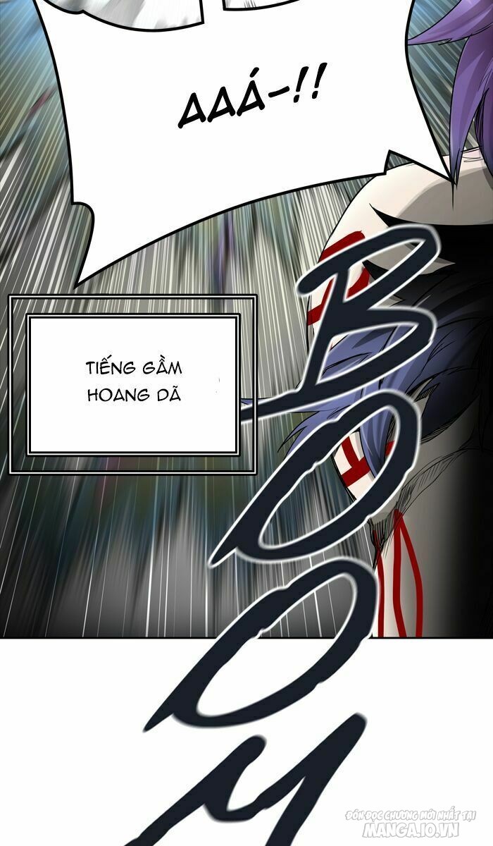 Tòa Tháp Bí Ẩn Chapter 437 - Trang 2