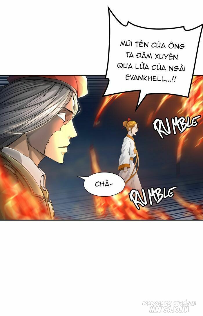 Tòa Tháp Bí Ẩn Chapter 437 - Trang 2