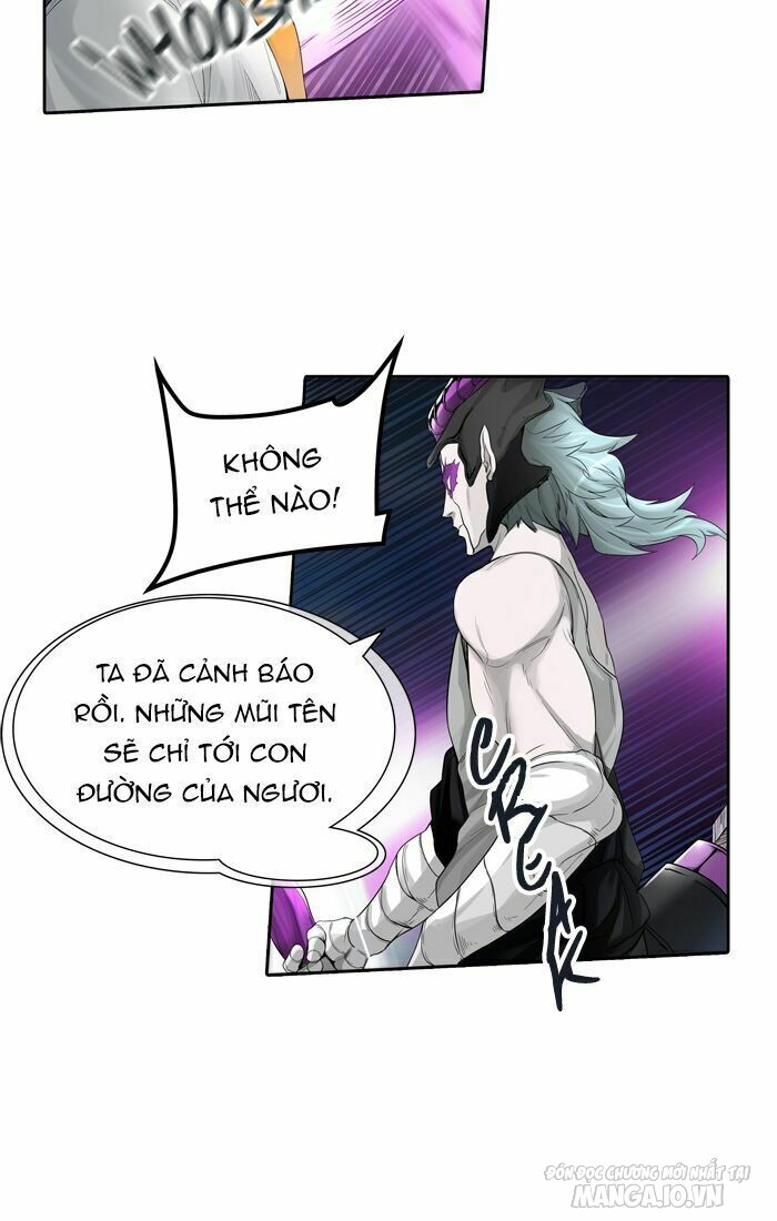 Tòa Tháp Bí Ẩn Chapter 437 - Trang 2