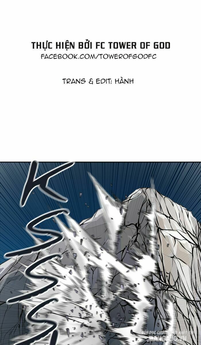 Tòa Tháp Bí Ẩn Chapter 437 - Trang 2