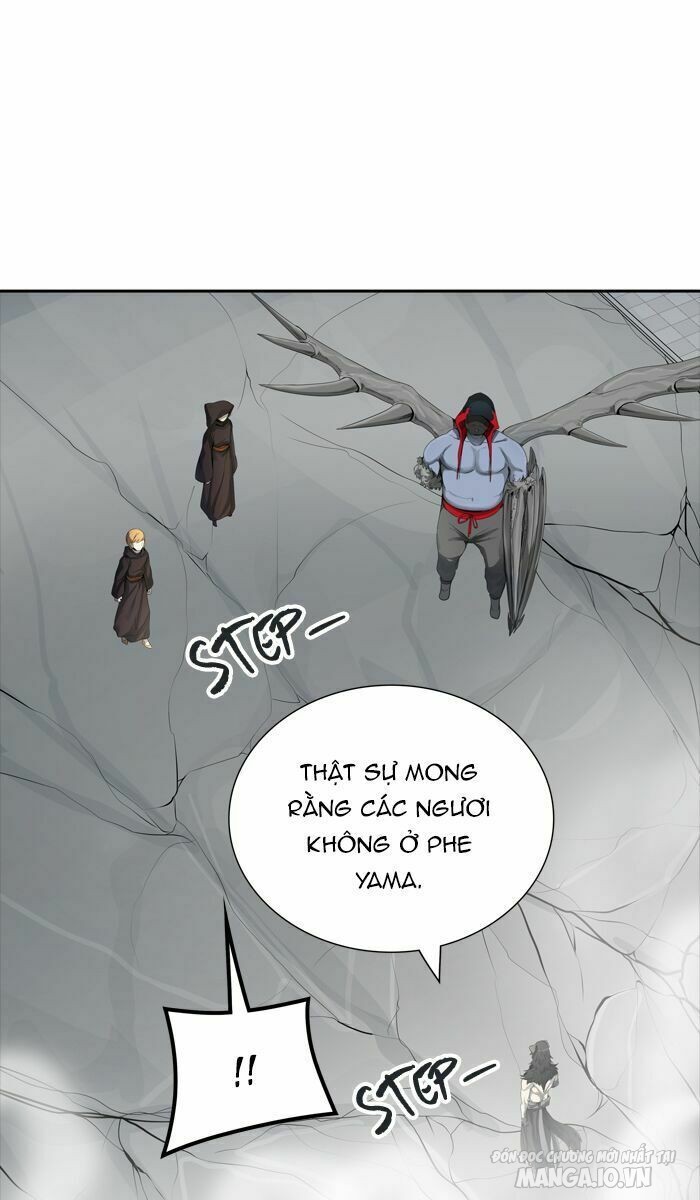 Tòa Tháp Bí Ẩn Chapter 437 - Trang 2