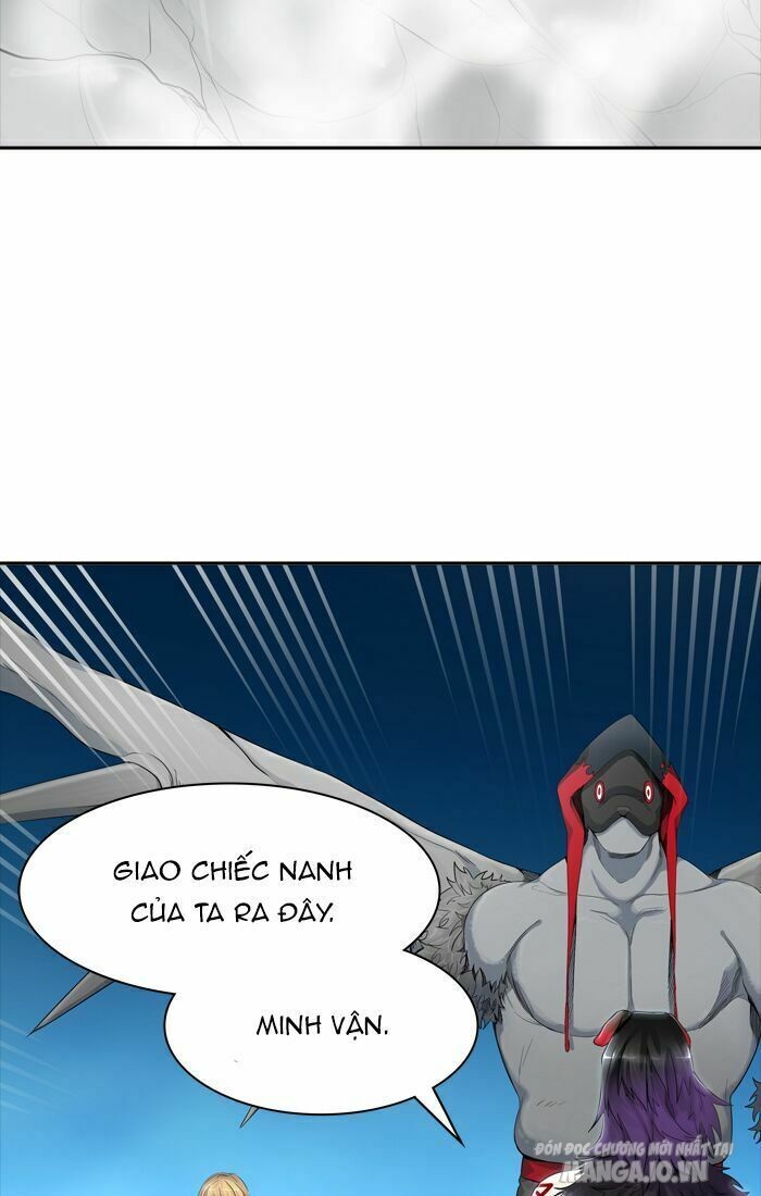 Tòa Tháp Bí Ẩn Chapter 437 - Trang 2