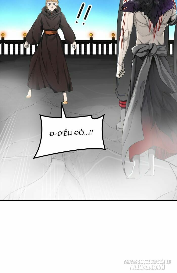 Tòa Tháp Bí Ẩn Chapter 437 - Trang 2