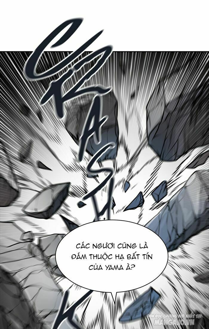 Tòa Tháp Bí Ẩn Chapter 437 - Trang 2