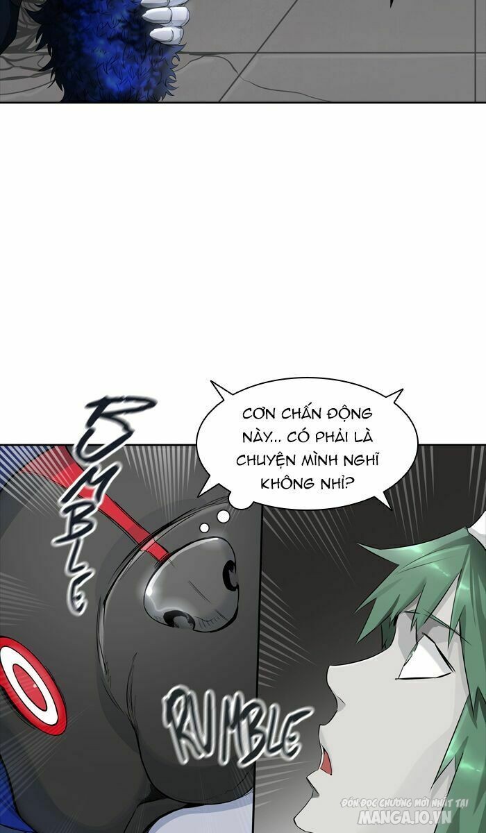 Tòa Tháp Bí Ẩn Chapter 437 - Trang 2