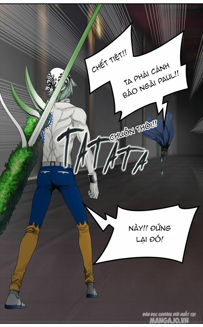 Tòa Tháp Bí Ẩn Chapter 437 - Trang 2