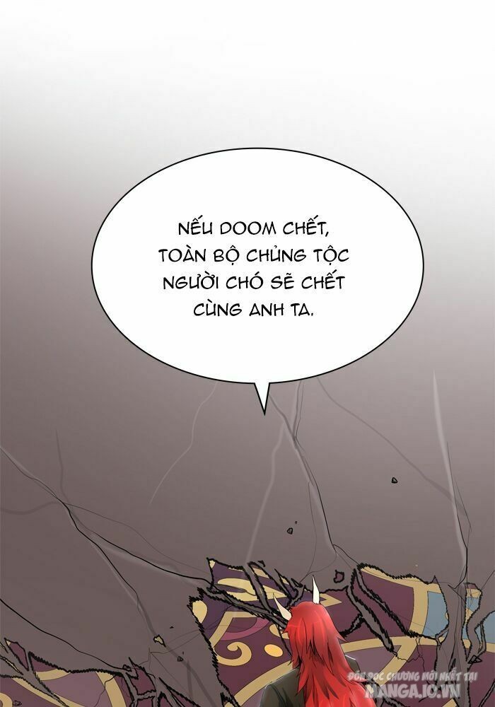 Tòa Tháp Bí Ẩn Chapter 437 - Trang 2