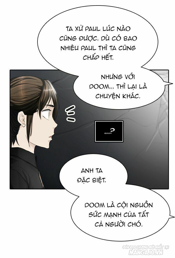 Tòa Tháp Bí Ẩn Chapter 437 - Trang 2