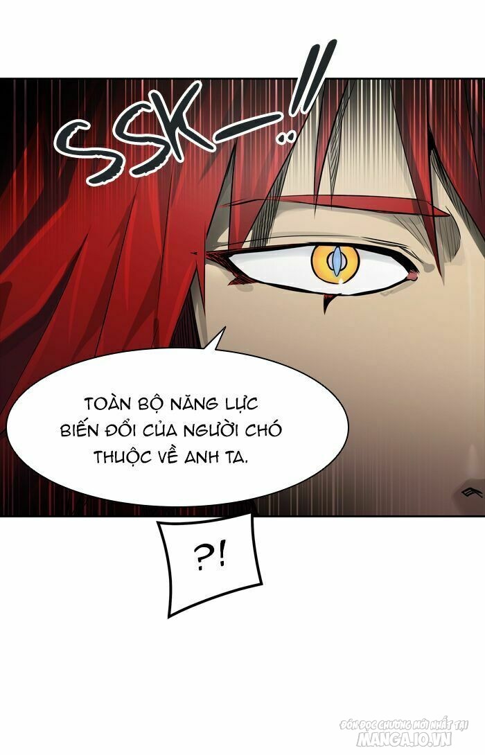 Tòa Tháp Bí Ẩn Chapter 437 - Trang 2