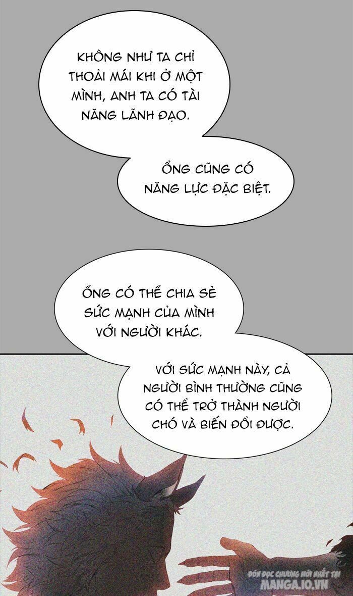 Tòa Tháp Bí Ẩn Chapter 437 - Trang 2