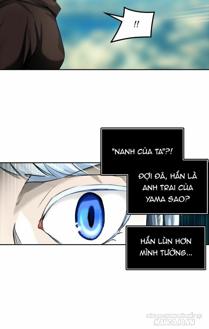 Tòa Tháp Bí Ẩn Chapter 437 - Trang 2