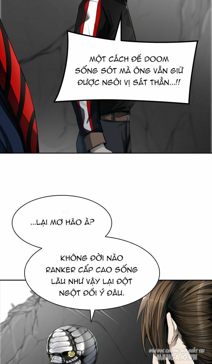 Tòa Tháp Bí Ẩn Chapter 437 - Trang 2