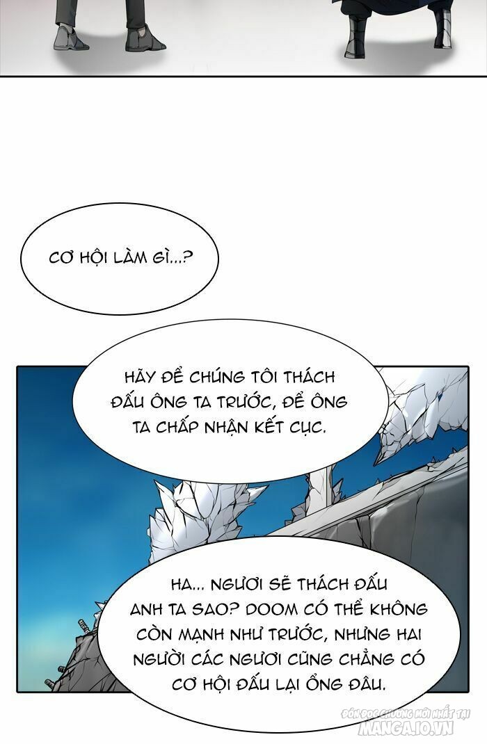 Tòa Tháp Bí Ẩn Chapter 437 - Trang 2