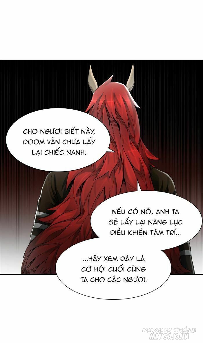 Tòa Tháp Bí Ẩn Chapter 437 - Trang 2