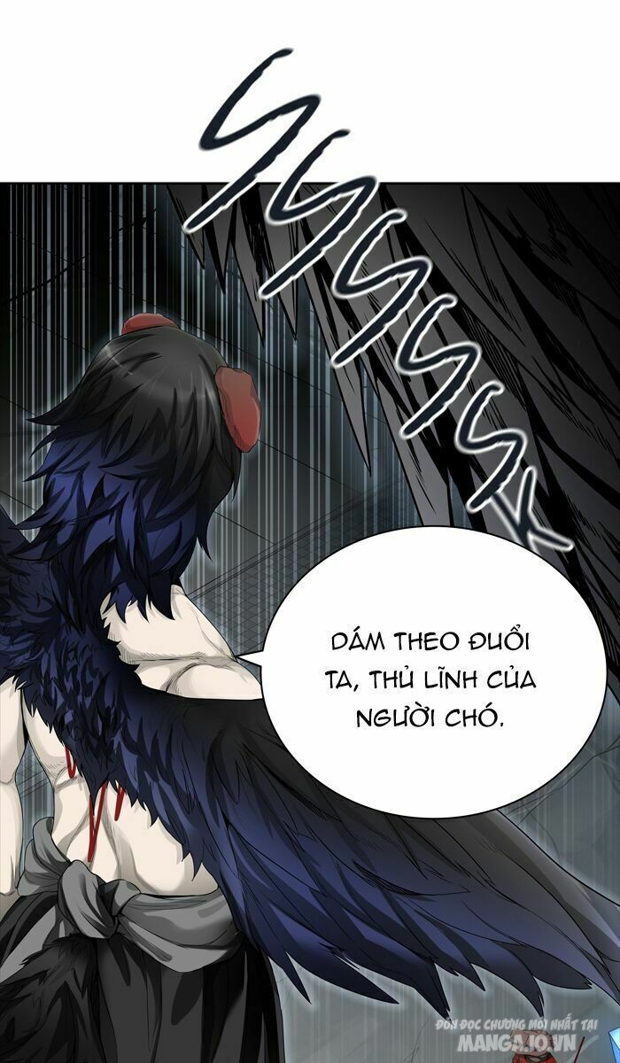 Tòa Tháp Bí Ẩn Chapter 437 - Trang 2