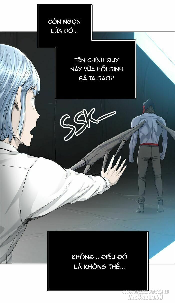 Tòa Tháp Bí Ẩn Chapter 436 - Trang 2