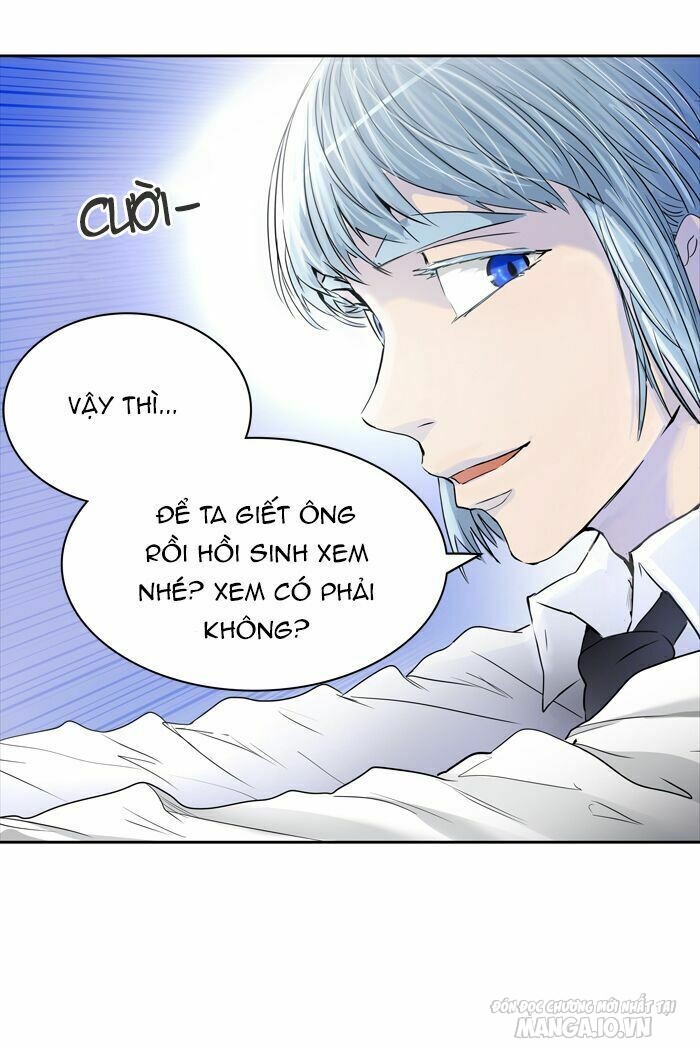 Tòa Tháp Bí Ẩn Chapter 436 - Trang 2