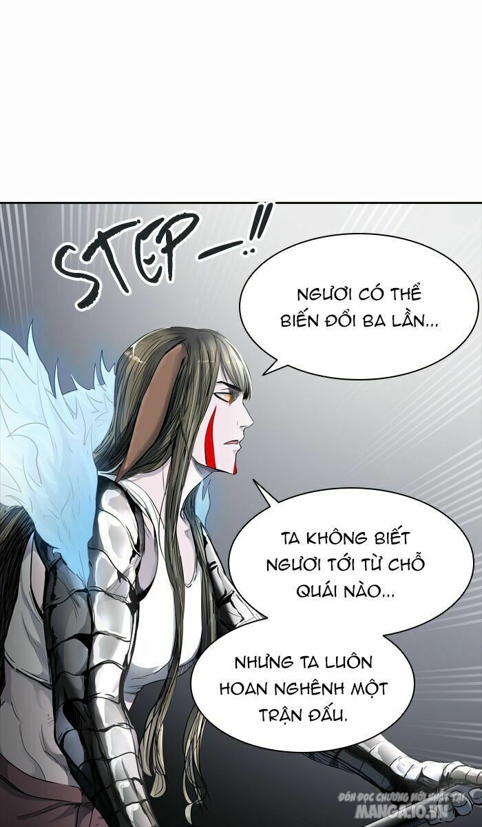 Tòa Tháp Bí Ẩn Chapter 436 - Trang 2