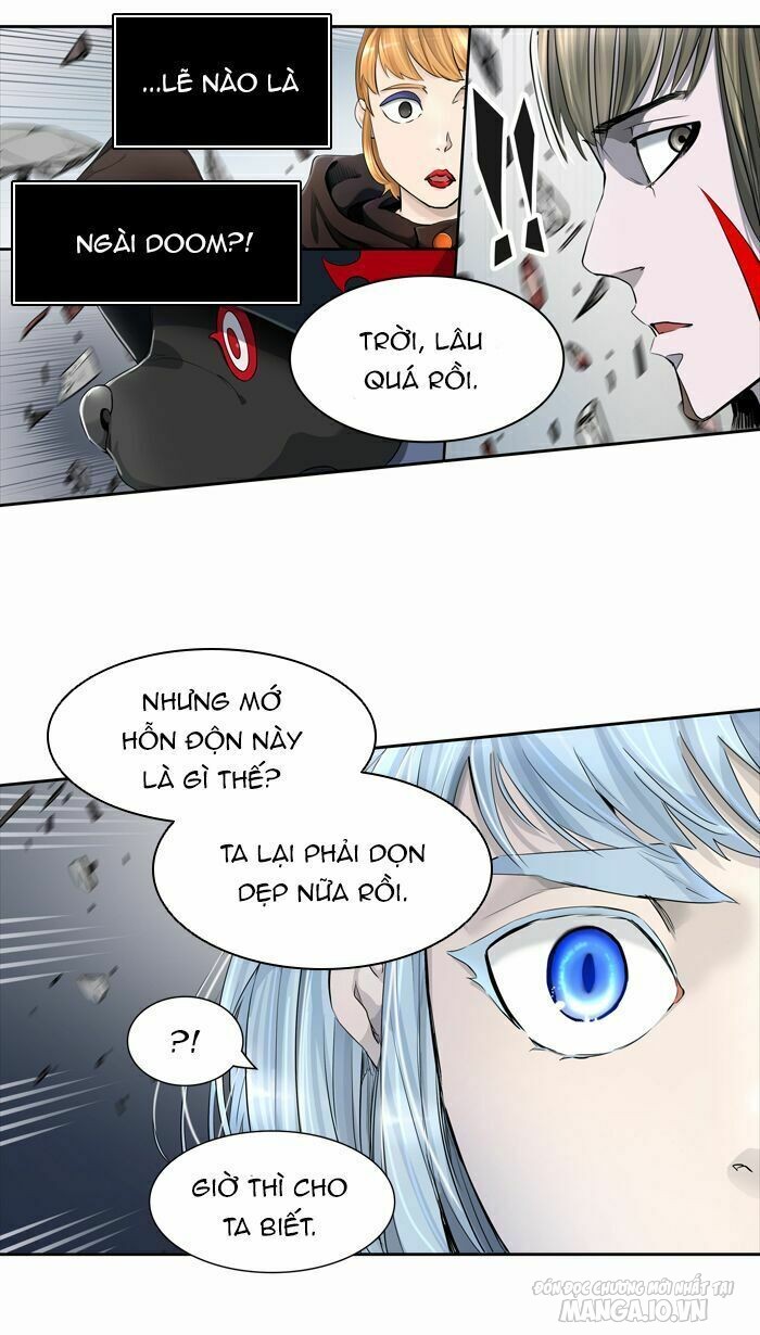 Tòa Tháp Bí Ẩn Chapter 436 - Trang 2